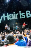 My Hair is Bad