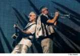 BASEMENT JAXX