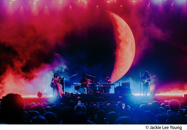 KHRUANGBIN