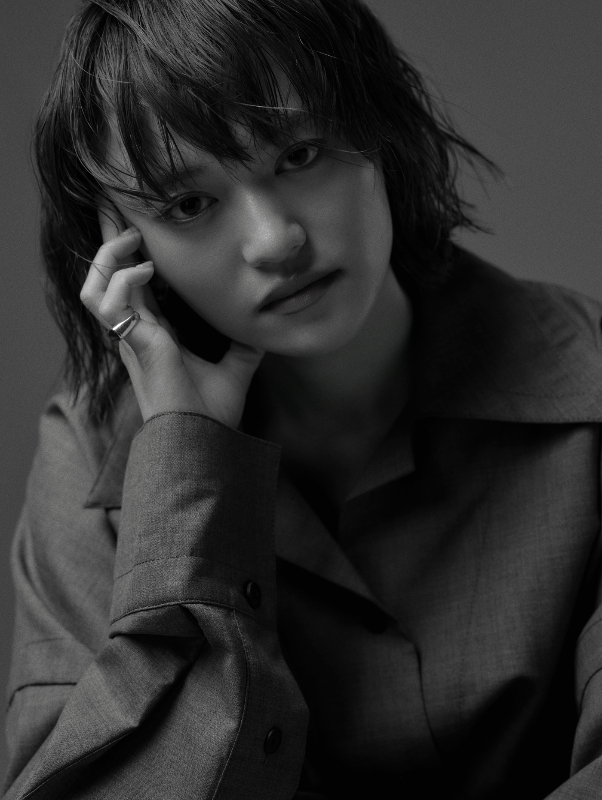 iri、台北にてワンマンライブ開催