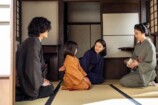 『風、薫る』2人の母とともに成長した英茉の画像