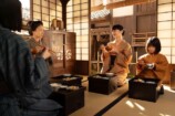『風、薫る』2人の母とともに成長した英茉の画像
