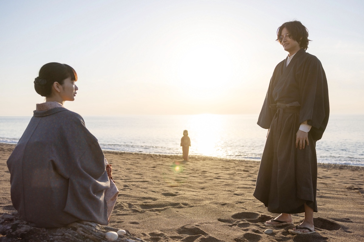 『風、薫る』佐野晶哉が明かす涙の舞台裏