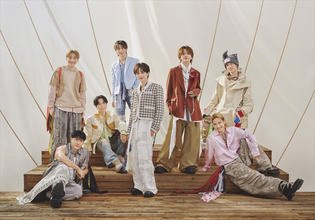 『LDH DREAM PARK 2026 〜RISE OF THE CHALLENGERS〜』ラインナップ