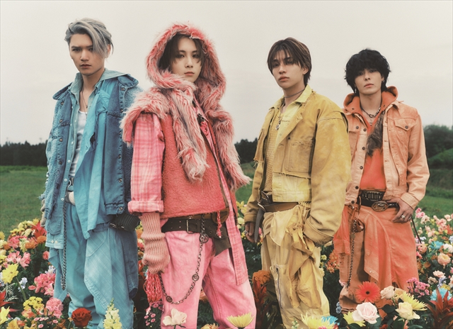 『LDH DREAM PARK 2026 〜RISE OF THE CHALLENGERS〜』ラインナップ