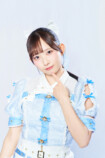 Liella! 青山なぎさ（撮影＝堀内彩香）