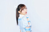 Liella! 青山なぎさ（撮影＝堀内彩香）