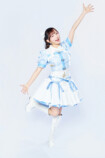 Liella! 青山なぎさ（撮影＝堀内彩香）