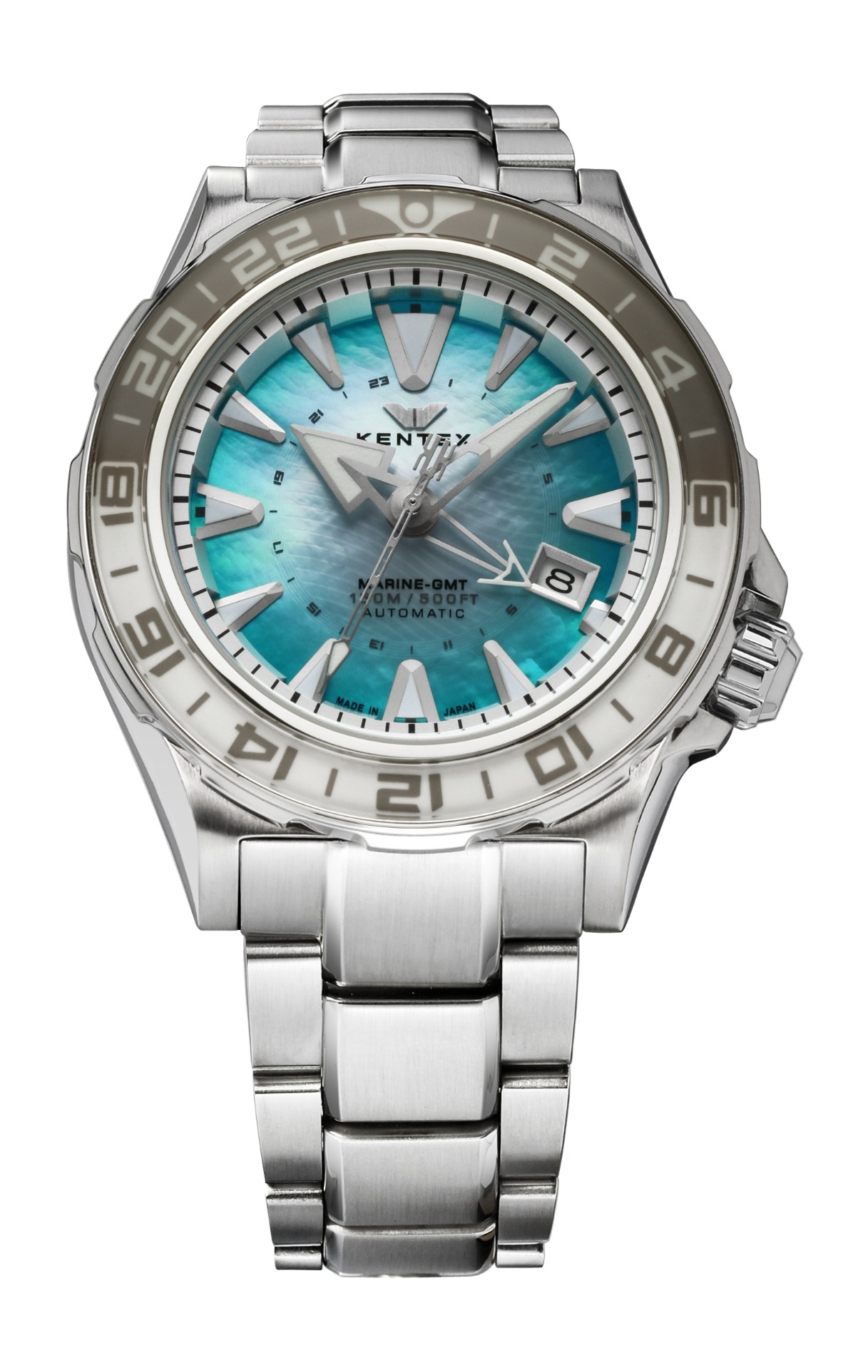 MARINE GMT