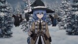 『無職転生III』第6話先行カットの画像