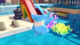『ぽこ あ ポケモン』DLC第1弾が8月5日配信の画像