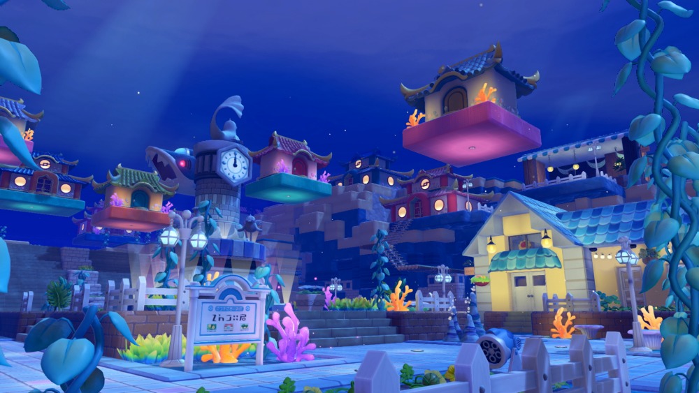『ぽこ あ ポケモン』DLC第1弾が8月5日配信の画像