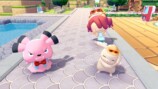 『ぽこ あ ポケモン』DLC第1弾が8月5日配信の画像