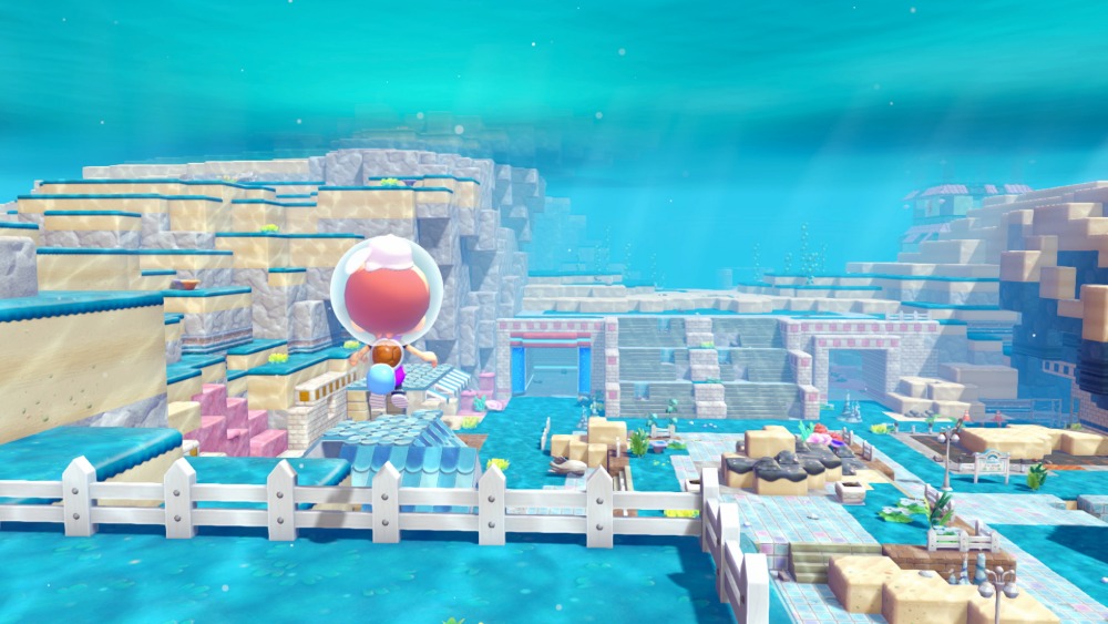 『ぽこ あ ポケモン』DLC第1弾が8月5日配信の画像