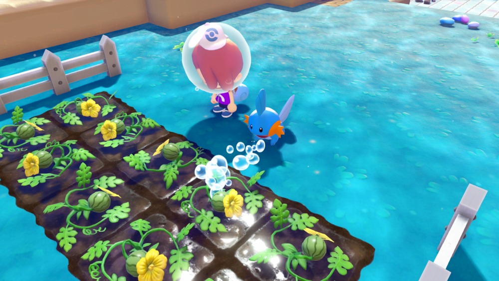 『ぽこ あ ポケモン』DLC第1弾が8月5日配信の画像