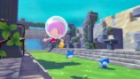 『ぽこ あ ポケモン』DLC第1弾が8月5日配信の画像