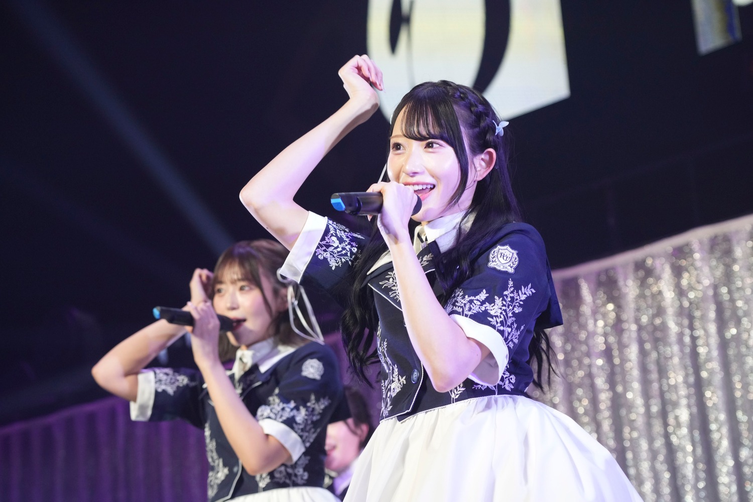 Rain Tree 橋本真希
