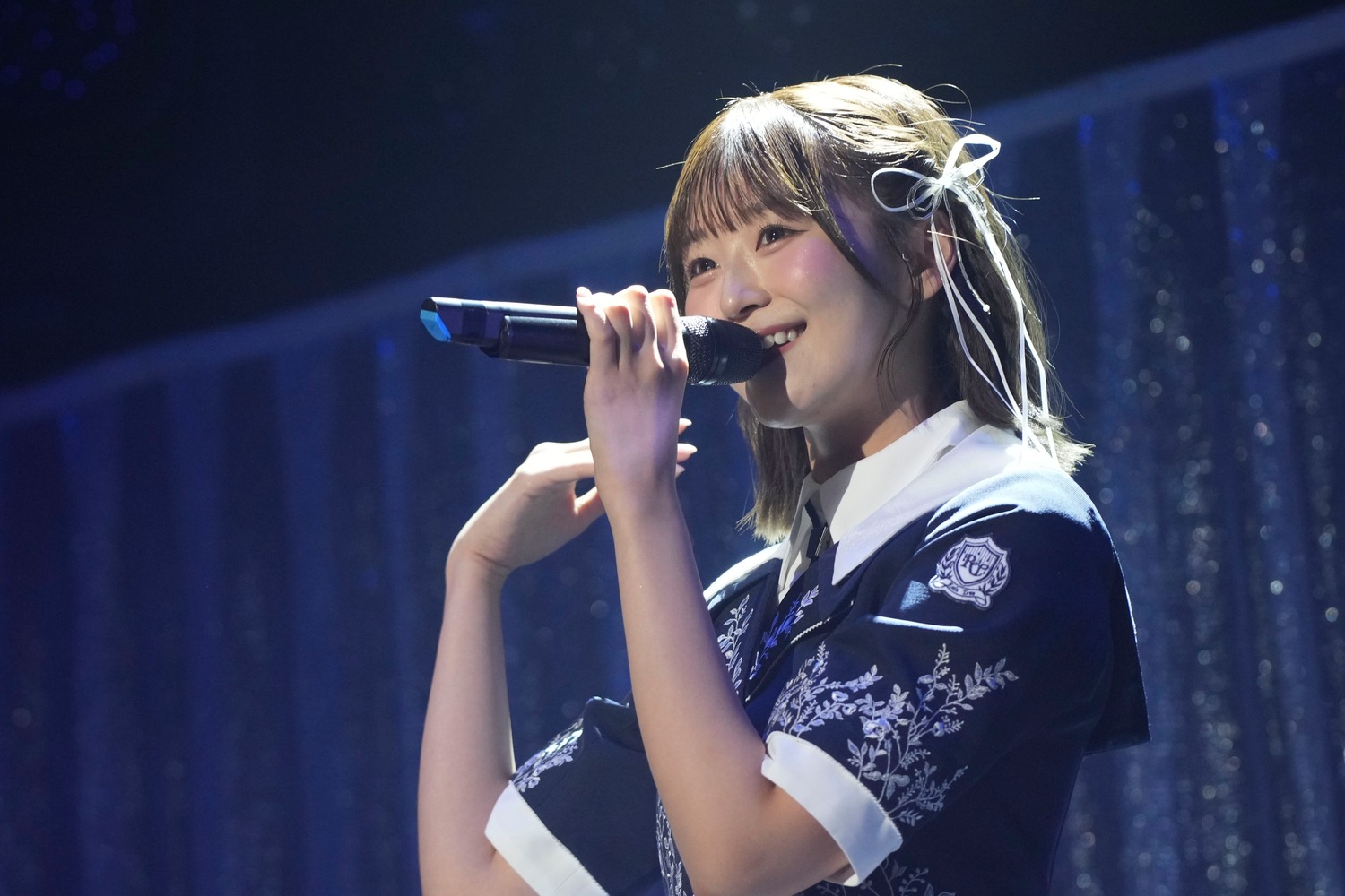 Rain Tree 新野楓果