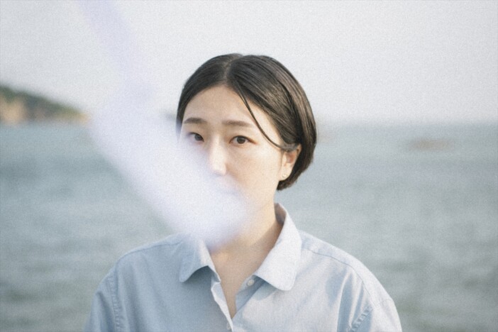 関取花、新作ミニアルバム『気づいたら始まっていた』リリース 10月より全国ツアー開催も