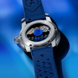 SPINNAKER×スヌーピー初コラボ時計登場の画像