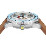 SPINNAKER×スヌーピー初コラボ時計登場の画像