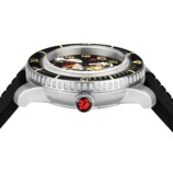 SPINNAKER×スヌーピー初コラボ時計登場の画像