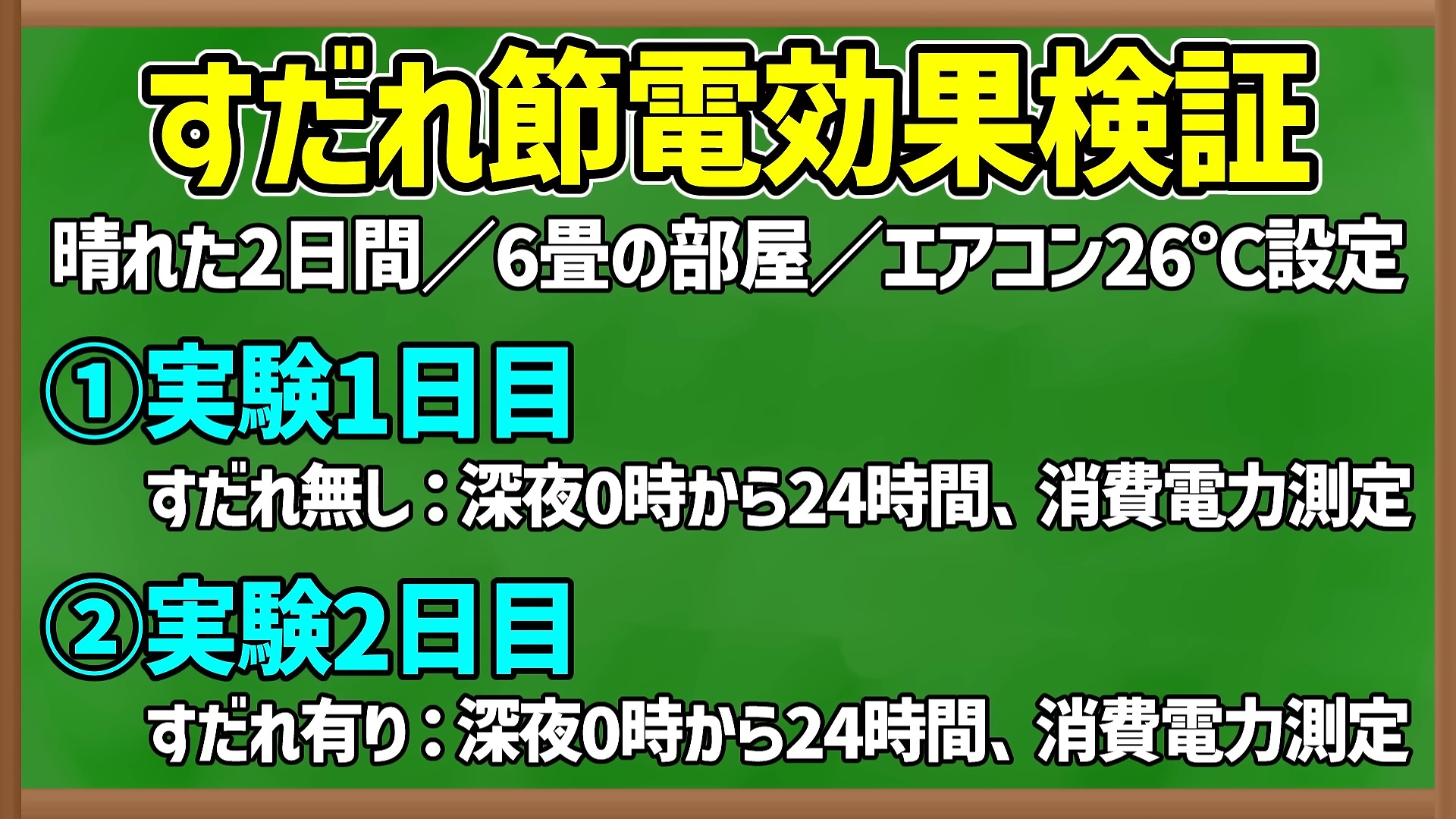 ダイソーのすだれで電気代大幅カット？の画像