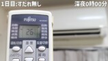 ダイソーのすだれで電気代大幅カット？の画像