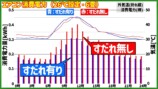 ダイソーのすだれで電気代大幅カット？の画像