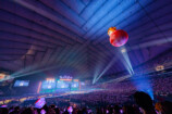 『Ryosuke Yamada DOME TOUR 2026 Are You Red.Y?』東京公演