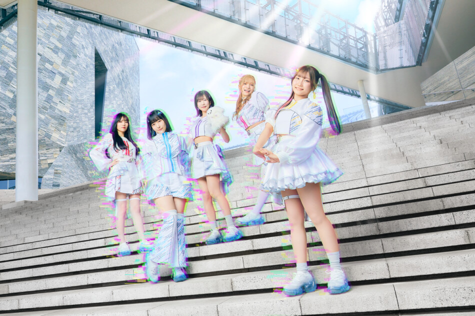 夢限大みゅーたいぷはバンド好きもアニソン好きもハマる？ “なんでも