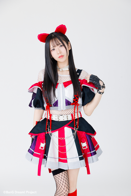 夢限大みゅーたいぷはバンド好きもアニソン好きもハマる？　“なんでもあり”なカオス感から生まれる中毒性の画像5-2