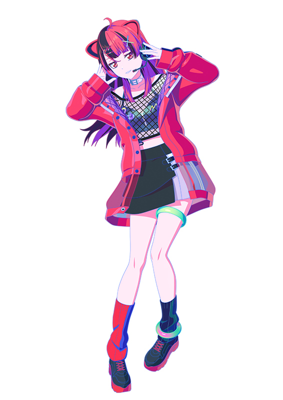 千石 ユノの画像