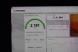 3D Mark（Steal Nomad）のスコア