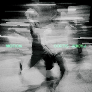 「MOTION (feat. Juicy J)」ジャケット写真
