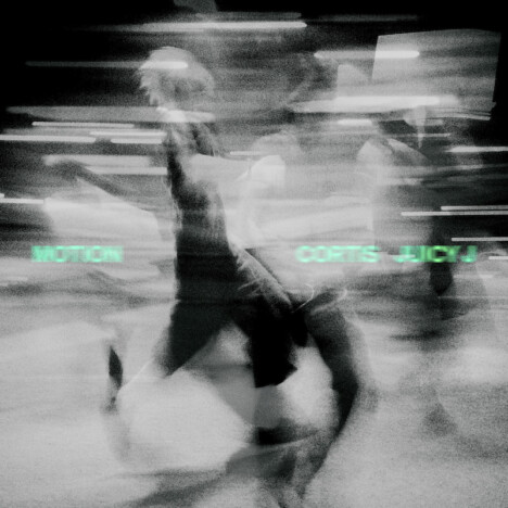 CORTIS、ジューシー・Jとのコラボ曲「MOTION」サプライズ発表 世界へ踏み出す抱負を込めた一曲に