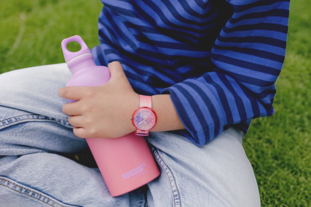 QUENCH IN PINK