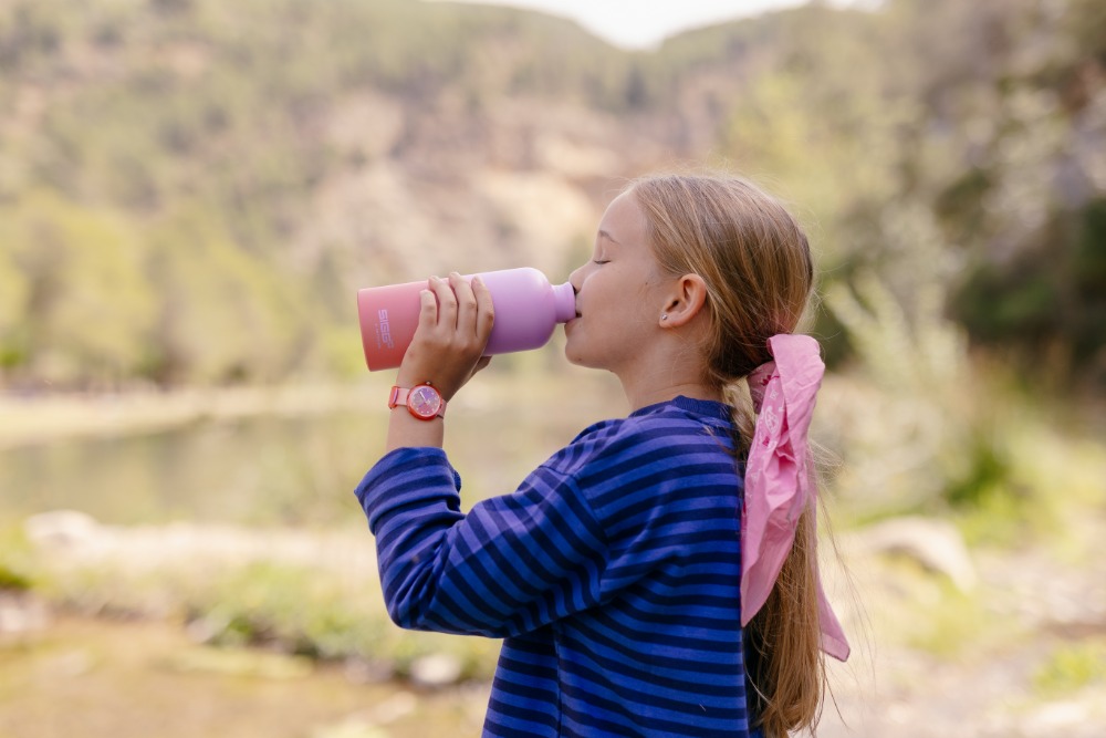 QUENCH IN PINK