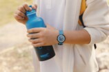 QUENCH IN BLUE