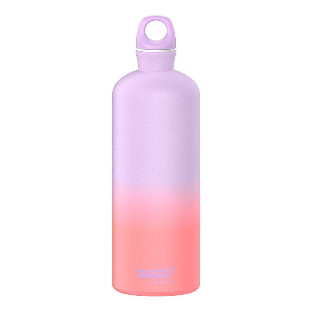 QUENCH IN PINK ボトル