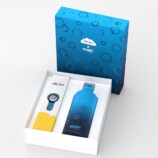 QUENCH IN BLUE　セット