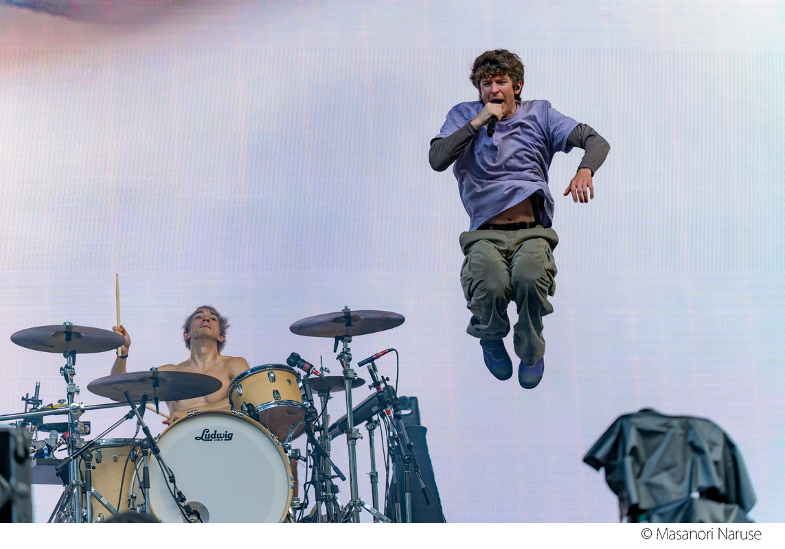 TURNSTILE