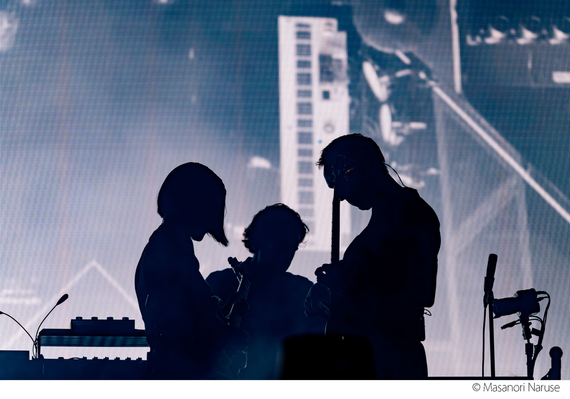 THE xx