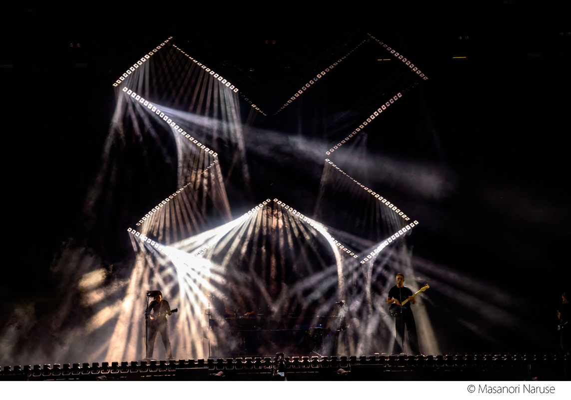 THE xx