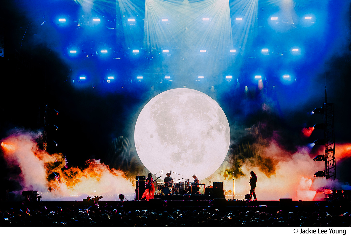Khruangbin