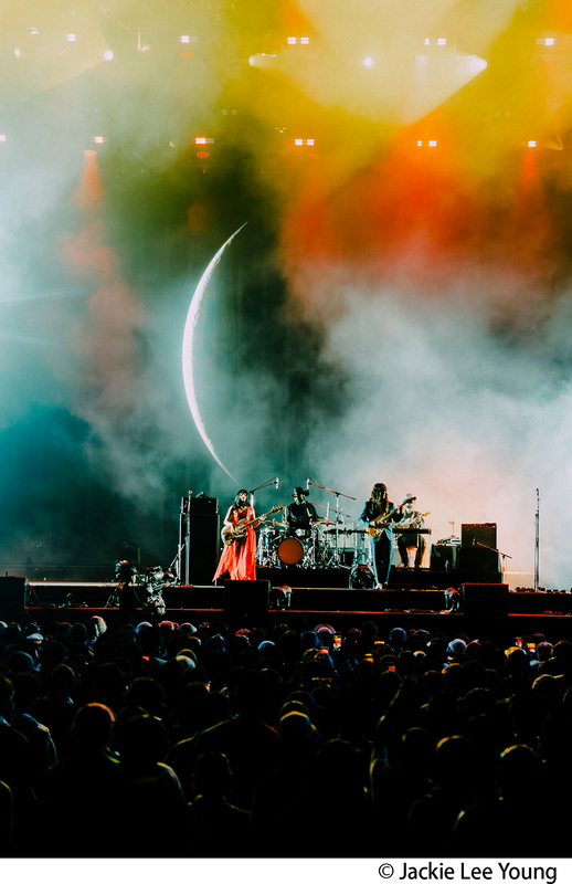 Khruangbin