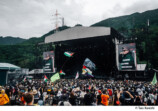 『FUJI ROCK FESTIVAL ‘26』レポートの画像
