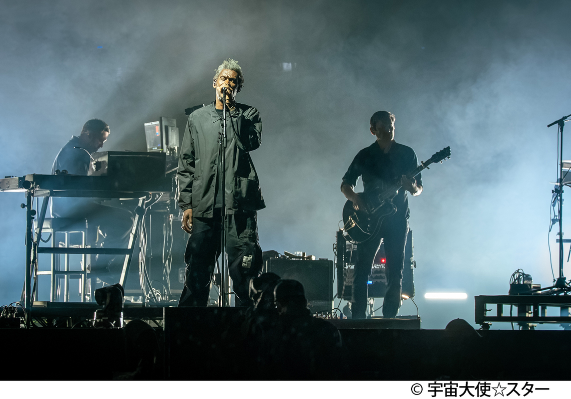 Massive Attack