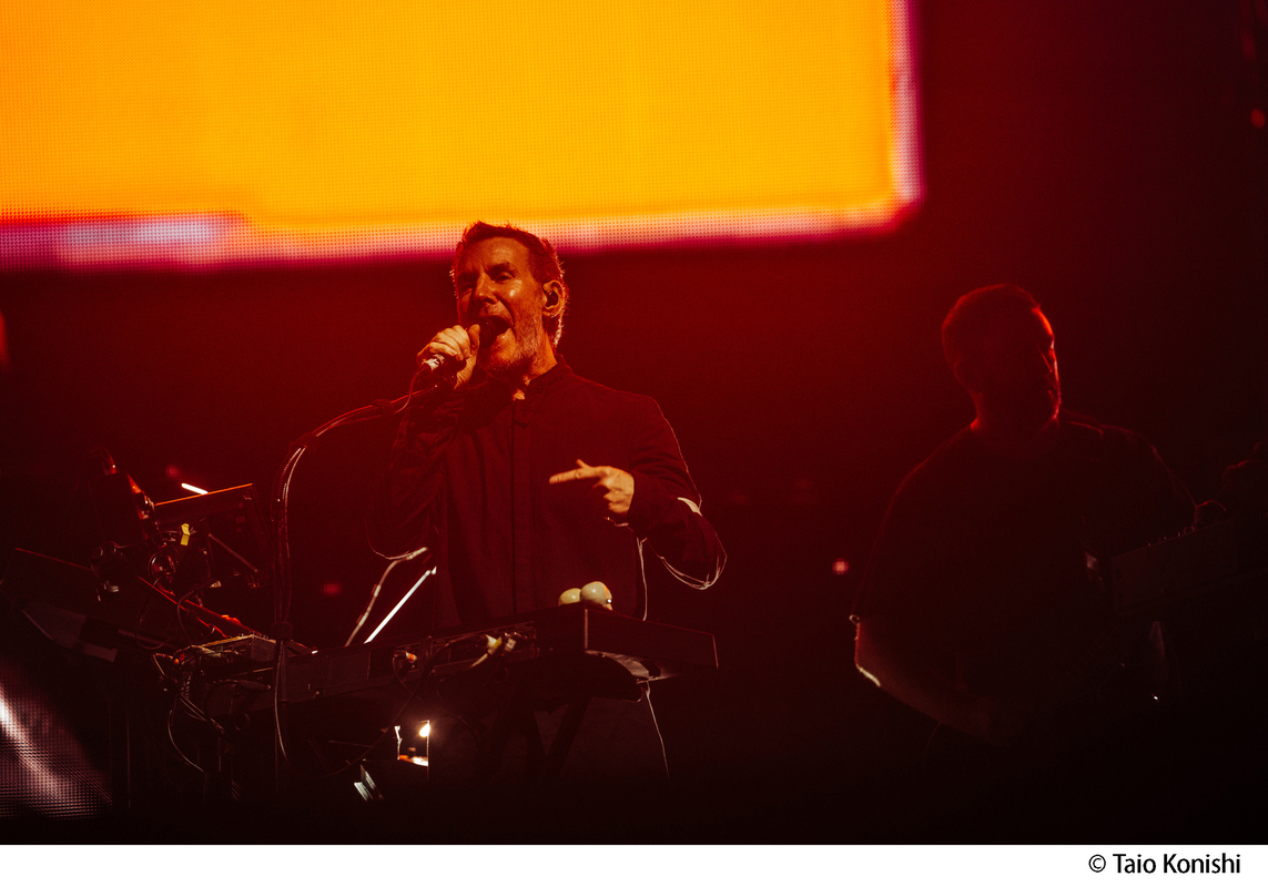 Massive Attack