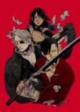 『GANGSTA.』コースケに聞く、創作哲学